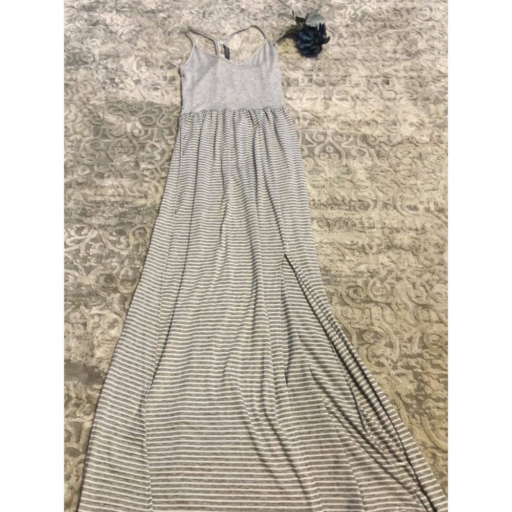 Boutique Maxi Dress
